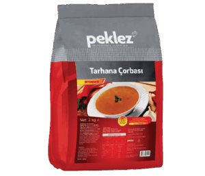 TARHANA INTENSİVE  3 KG