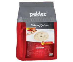 TUTMAÇ  'İNTENSİVE' 3 KG