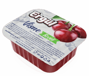 VİŞNE REÇELİ  15 / 20 / 30 Gr