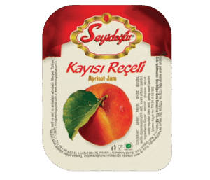 KAYISI REÇELİ 15 / 20 / 30 Gr
