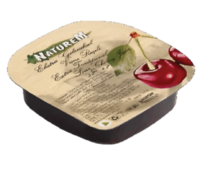 VİŞNE REÇELİ  15 / 20 / 30 Gr